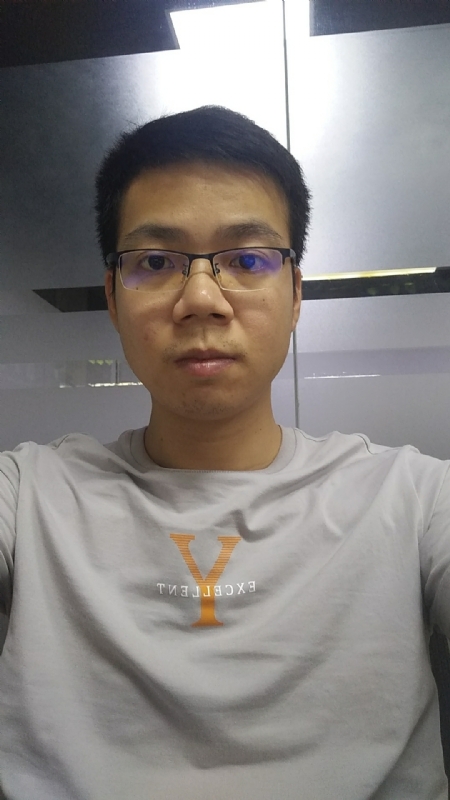 93年小伙子的第一张照片--清远交友中心