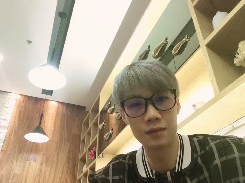 黄峰的第一张照片--清远交友中心