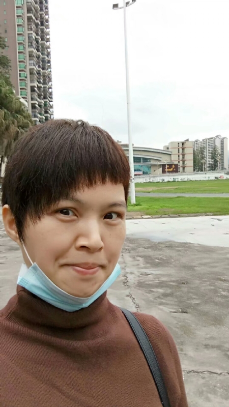陌上花开的第二张照片--清远交友中心