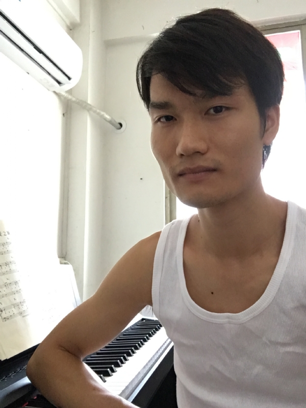 阿斌的第一张照片--清远交友中心