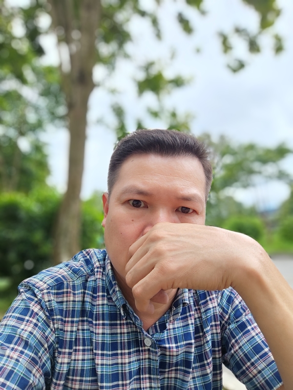 余生有你陪伴的第一张照片--清远交友中心
